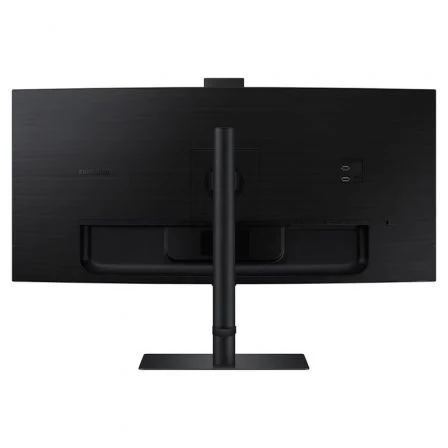 Samsung ViewFinity S6 S34C652VAU Curvo UltraWide Quad HD 34 pulgadas